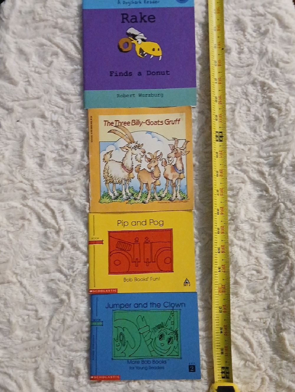 Childerns Book Bundle (4) - Picture 12 of 16